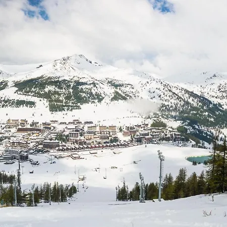 Lägenhet Genepy - Bardonecchia