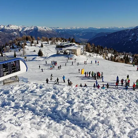 Lägenhet Genepy - Bardonecchia